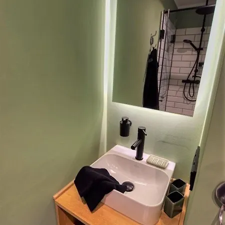 - Haus M, App 0meg08 Διαμέρισμα Heiligenhafen