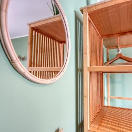 - Haus M, App 0meg08 Διαμέρισμα