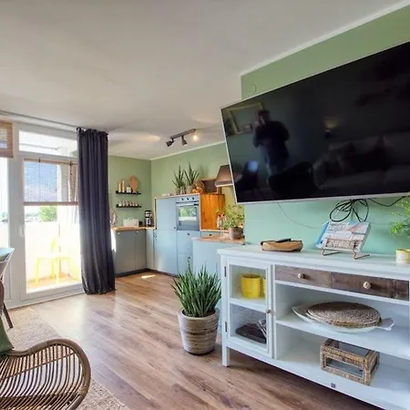 - Haus M, App 0meg08 Apartment *