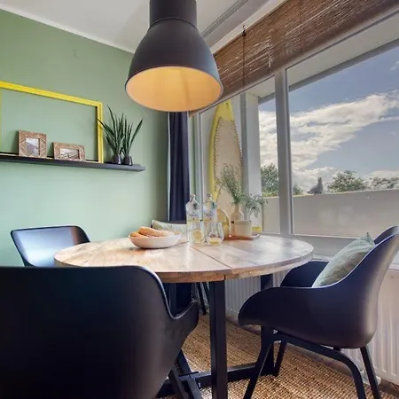 Apartment - Haus M, App 0meg08 Heiligenhafen